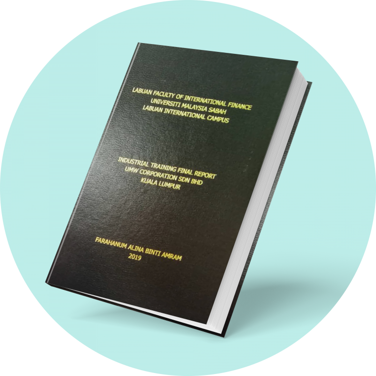 master thesis hard cover