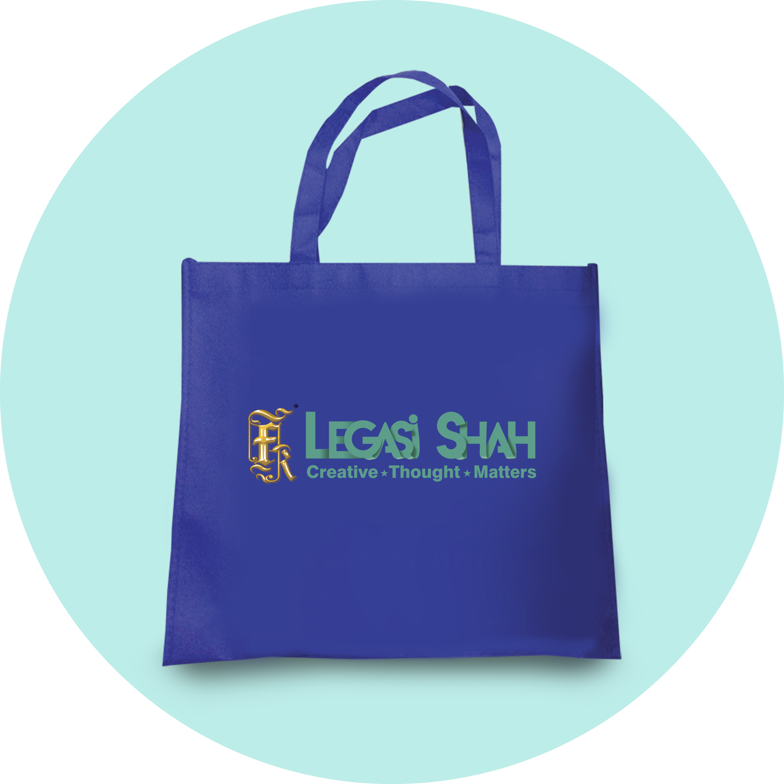 Printed Non Woven Carry Bags, Size : Multisize, Feature : Easy Folding,  Good Quality, Stylish at Rs 190 / 190 Kilogram in Mahendragarh